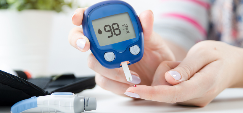 Diabetes & Your Health: Know Risks, Symptoms & Care