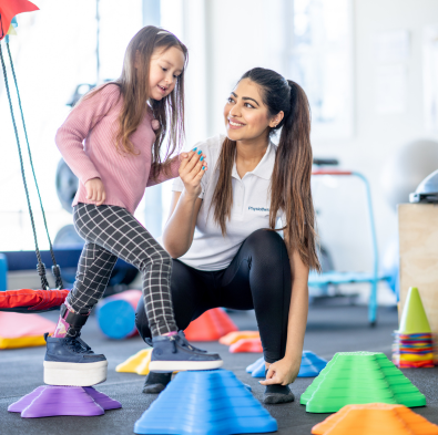 Why Annual Physicals for Children Are More Important Than You Think