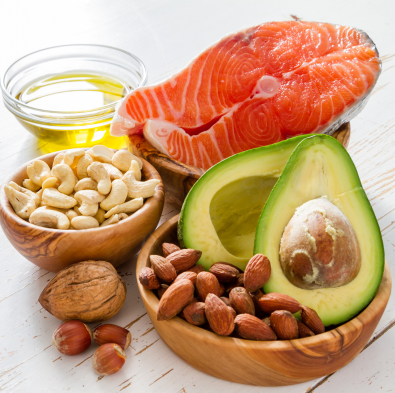 Healthy Fats: Choosing the Right Fats for Your Heart