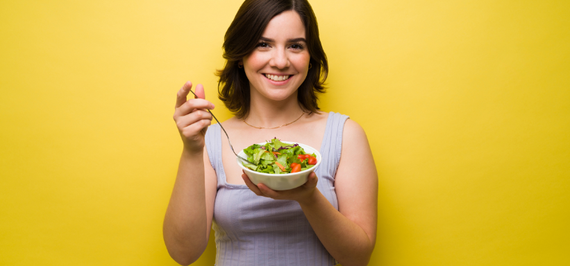 Healthy Fats: Choosing the Right Fats for Your Heart