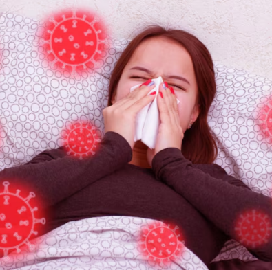 flu virus
