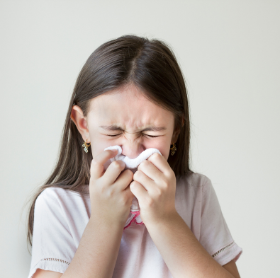 flu virus