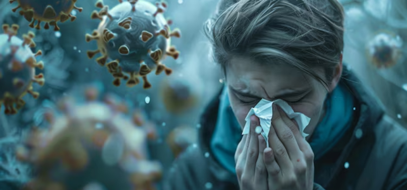 flu virus