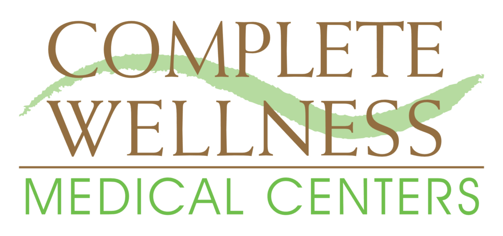COMPLETE WELLNESS MEDICAL CENTERS