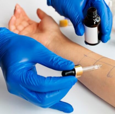 Platelet-Rich Plasma