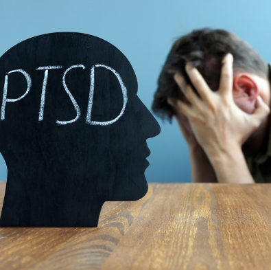 PTSD