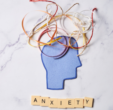 anxiety