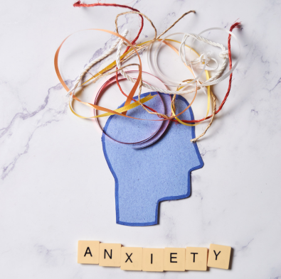 anxiety