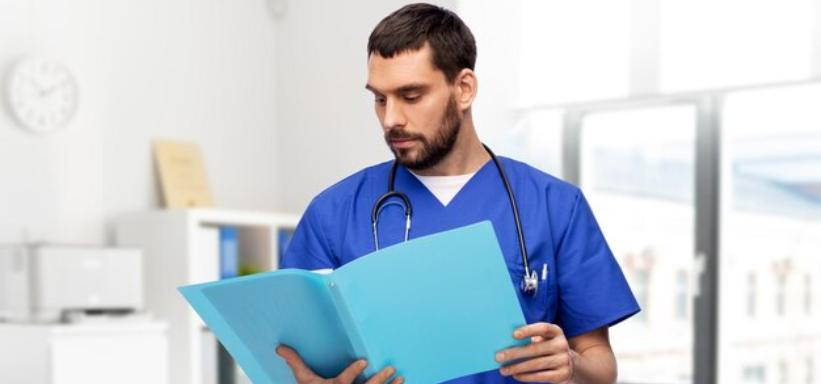 doctor's guide