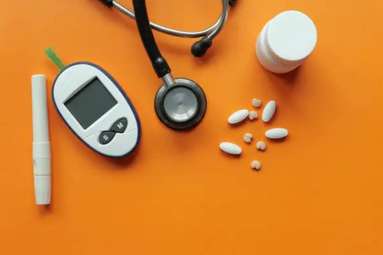 Diabetes And Your Health