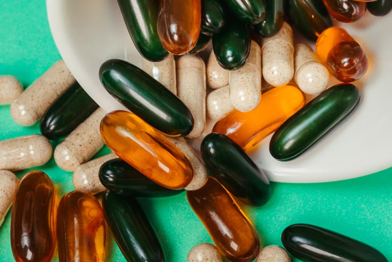 Supplements and Your Health: What You Need to Know