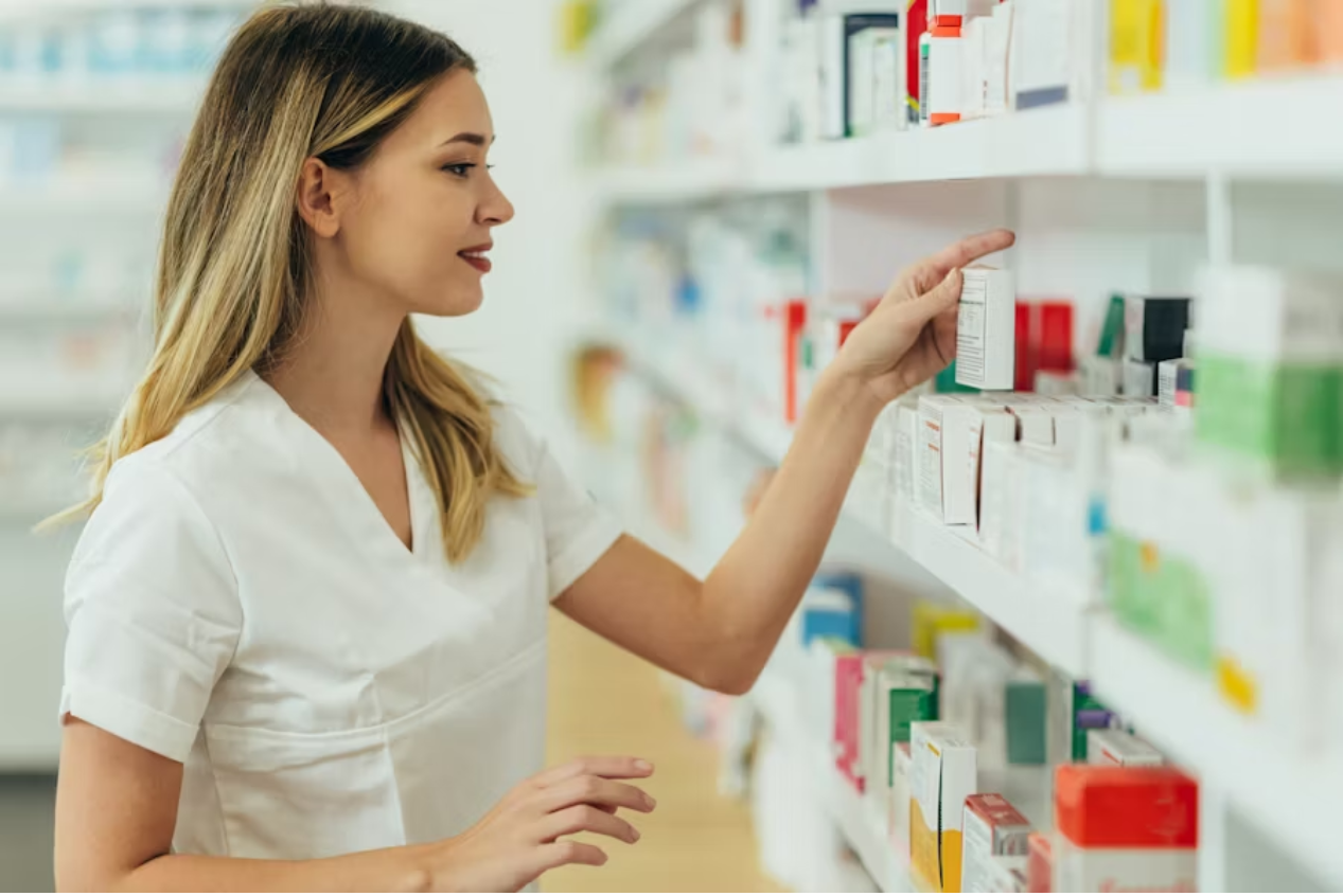 How hard is it to understand OTC medication labels?