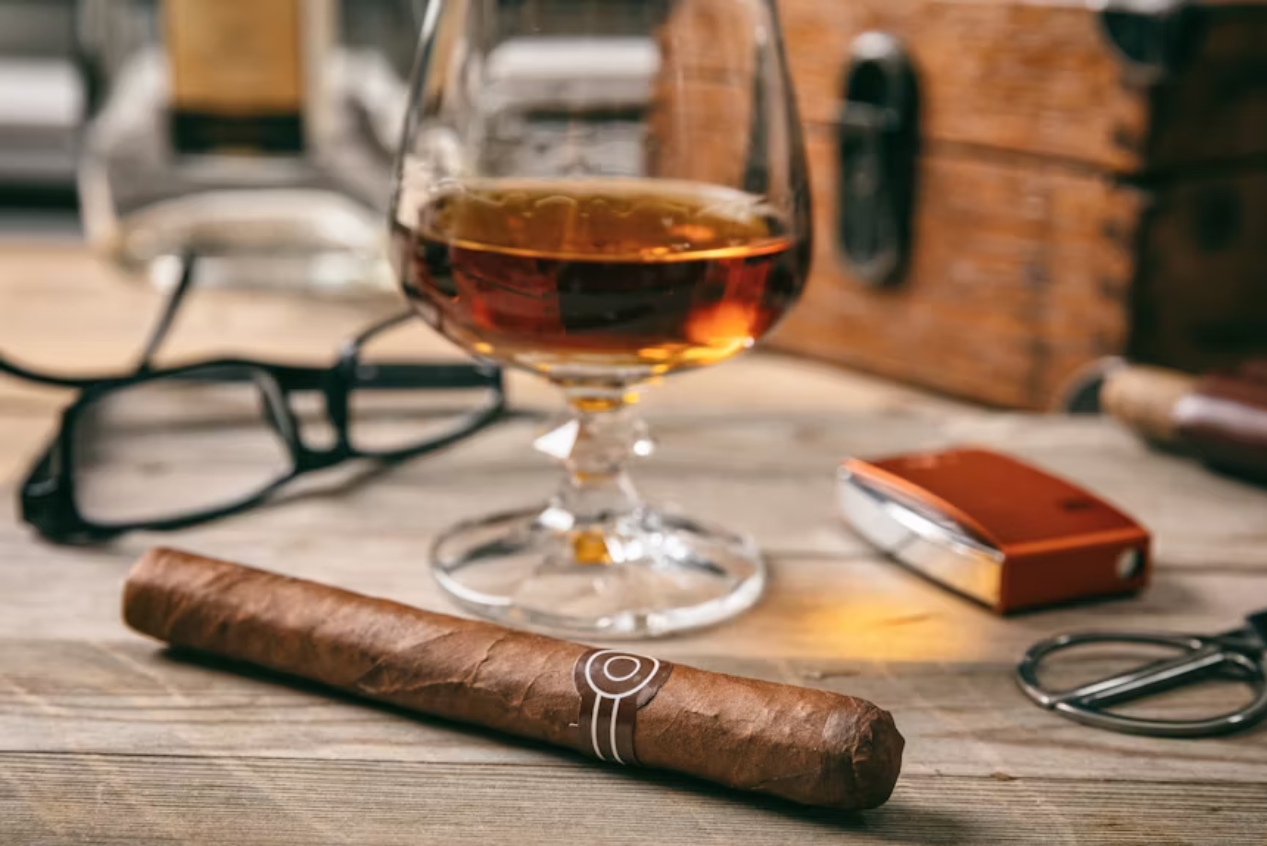 Why Smoking and Alcohol Harm Kidney Function