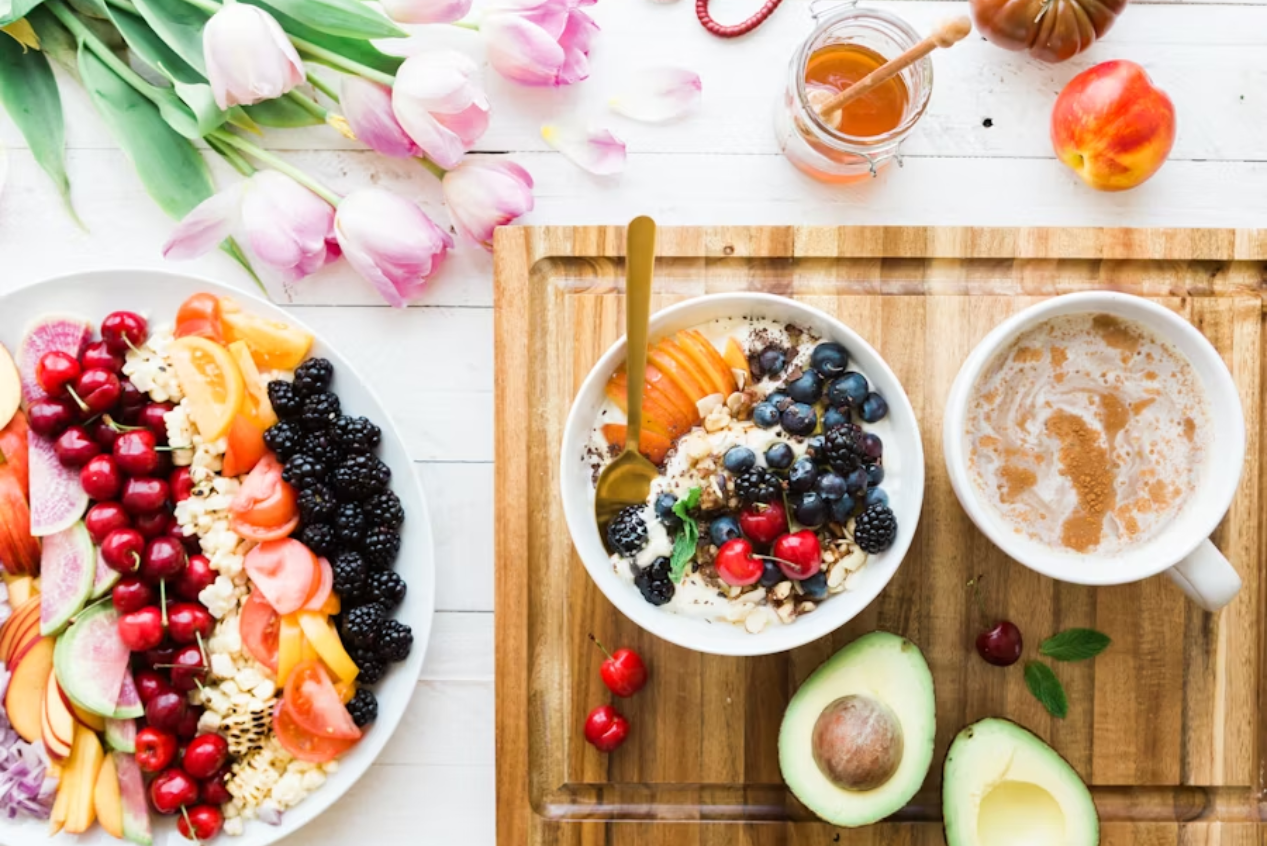 The Best Diet for Kidney Health