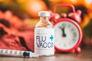Flu