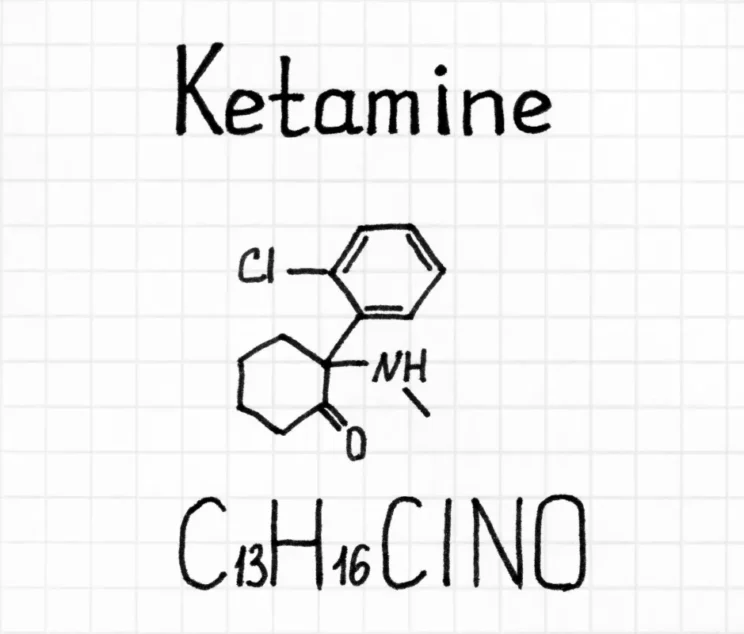 Ketamine