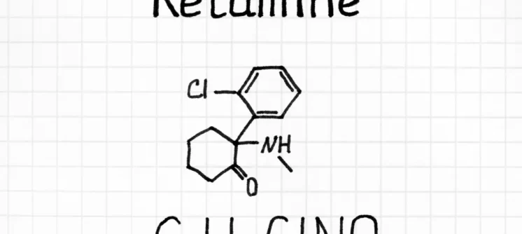 Ketamine