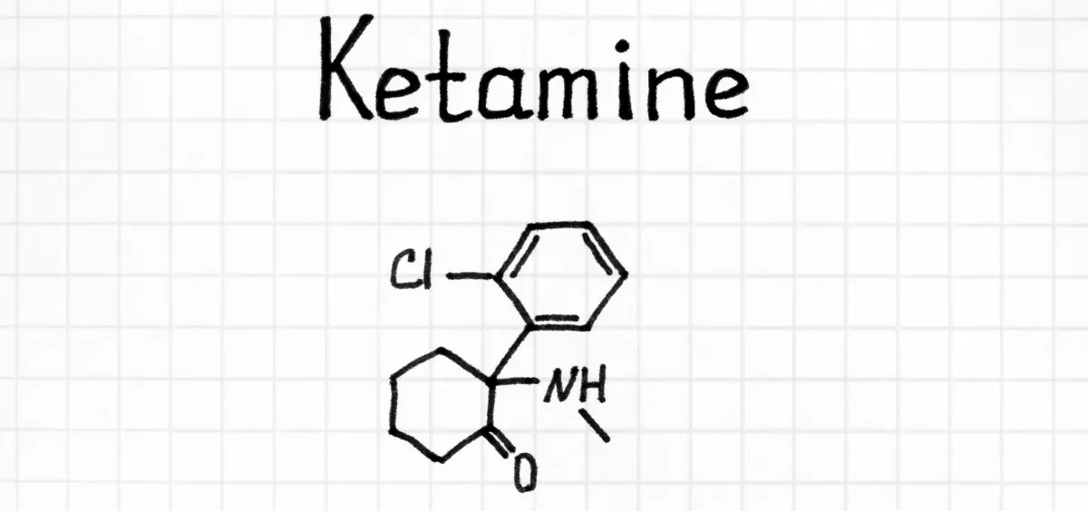 ketamine