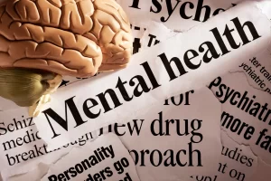 Mental health