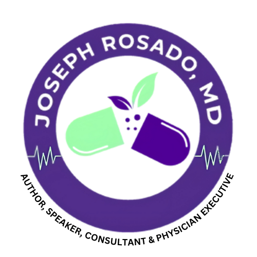 Joseph Rosado MD