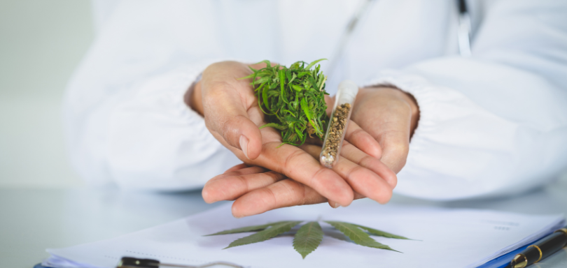 marijuana