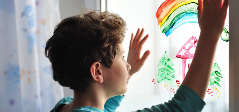 autism in children