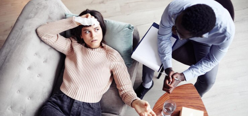 My Perspective: Diagnosing and Treating Adjustment Disorders vs Depression
