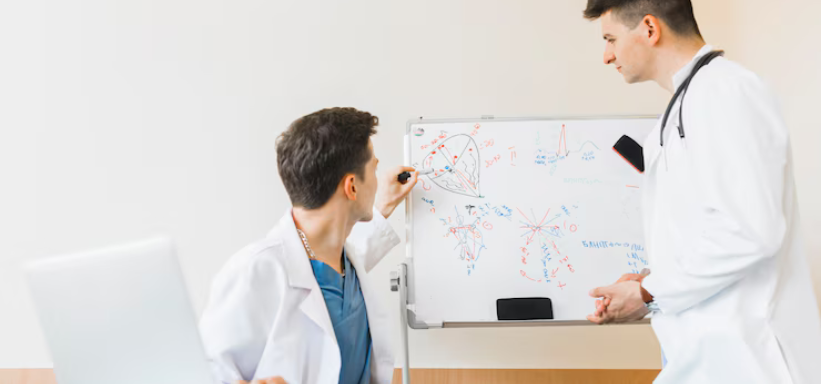 Looking Ahead: Why Getting the Right Diagnosis Changes Everything