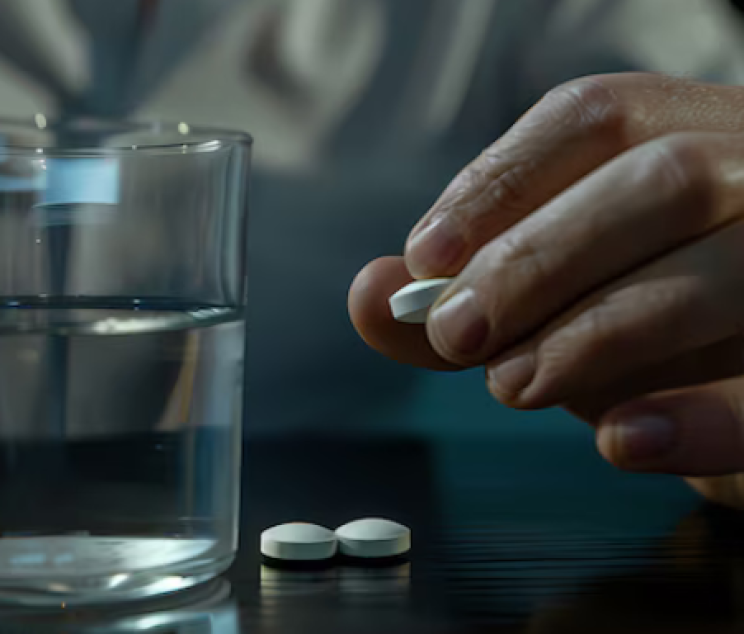 Side Effects of Ketamine Treatment for Depression: Full List and How to Manage Them
