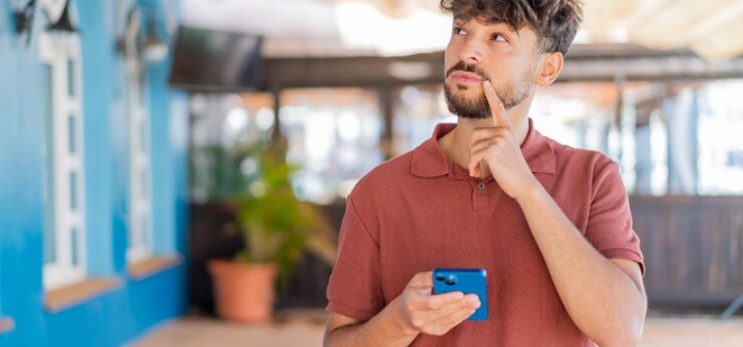 Thinking About Getting Your Card?