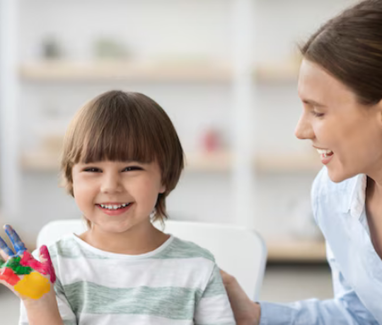 autism in children Featured image