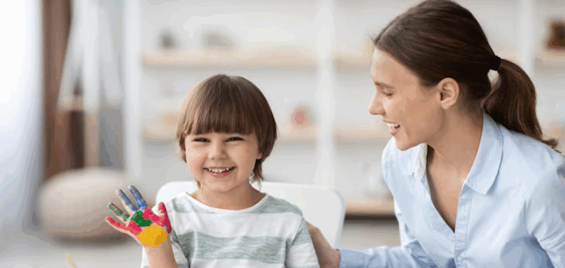 autism in children Featured image