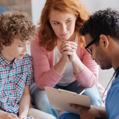 Practical Guidance for Parents and Clinicians (1)