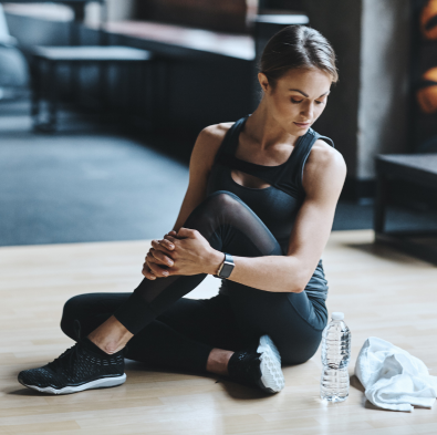 Create a Morning Movement Habit—No Matter How Small