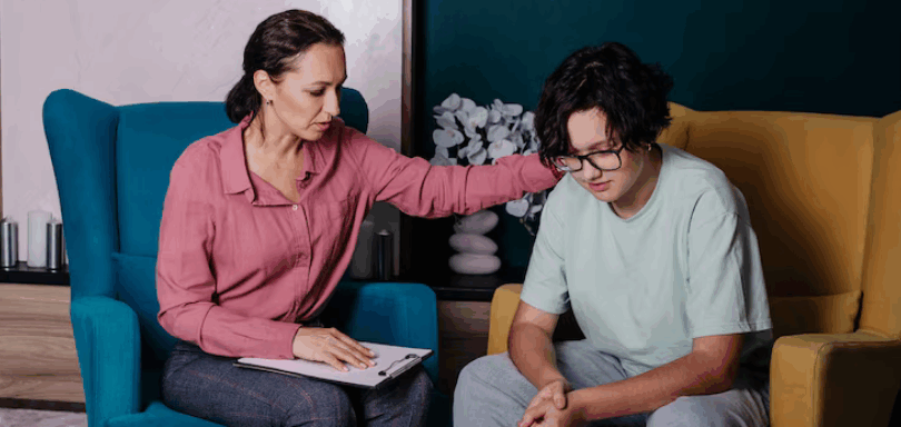 Adjustment Disorder vs Depression: Key Differences Explained