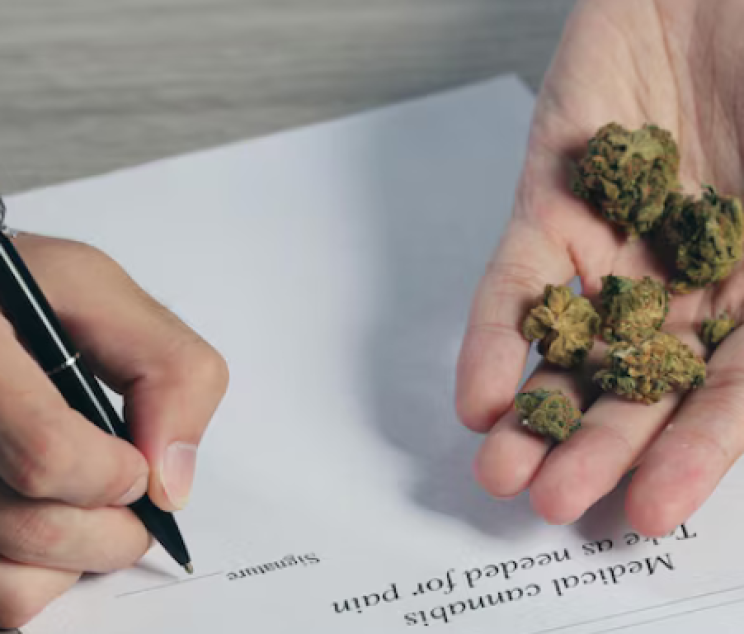 Best Cannabis Card Benefits You Didn’t Know About