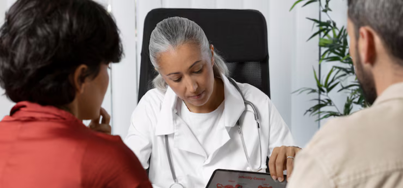 My Perspective: What I’ve Seen in My Patients